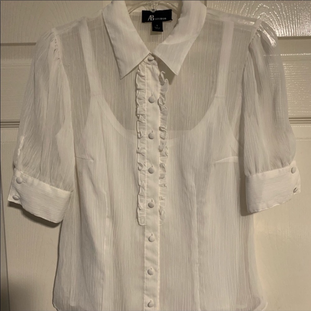 AB Studio White small